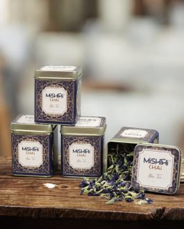 Blue Tea
