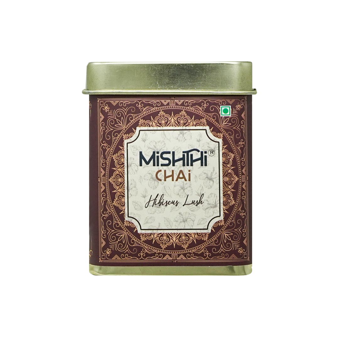 Hibiscus Lish - Image 2