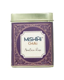 Mountain Rose