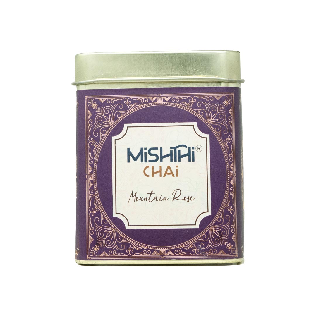 Mountain Rose - Image 2