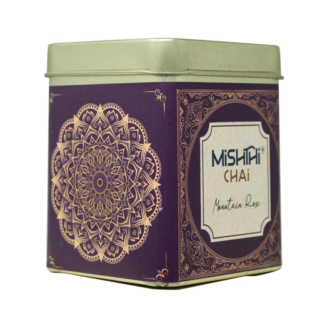 Mountain Rose - Image 3