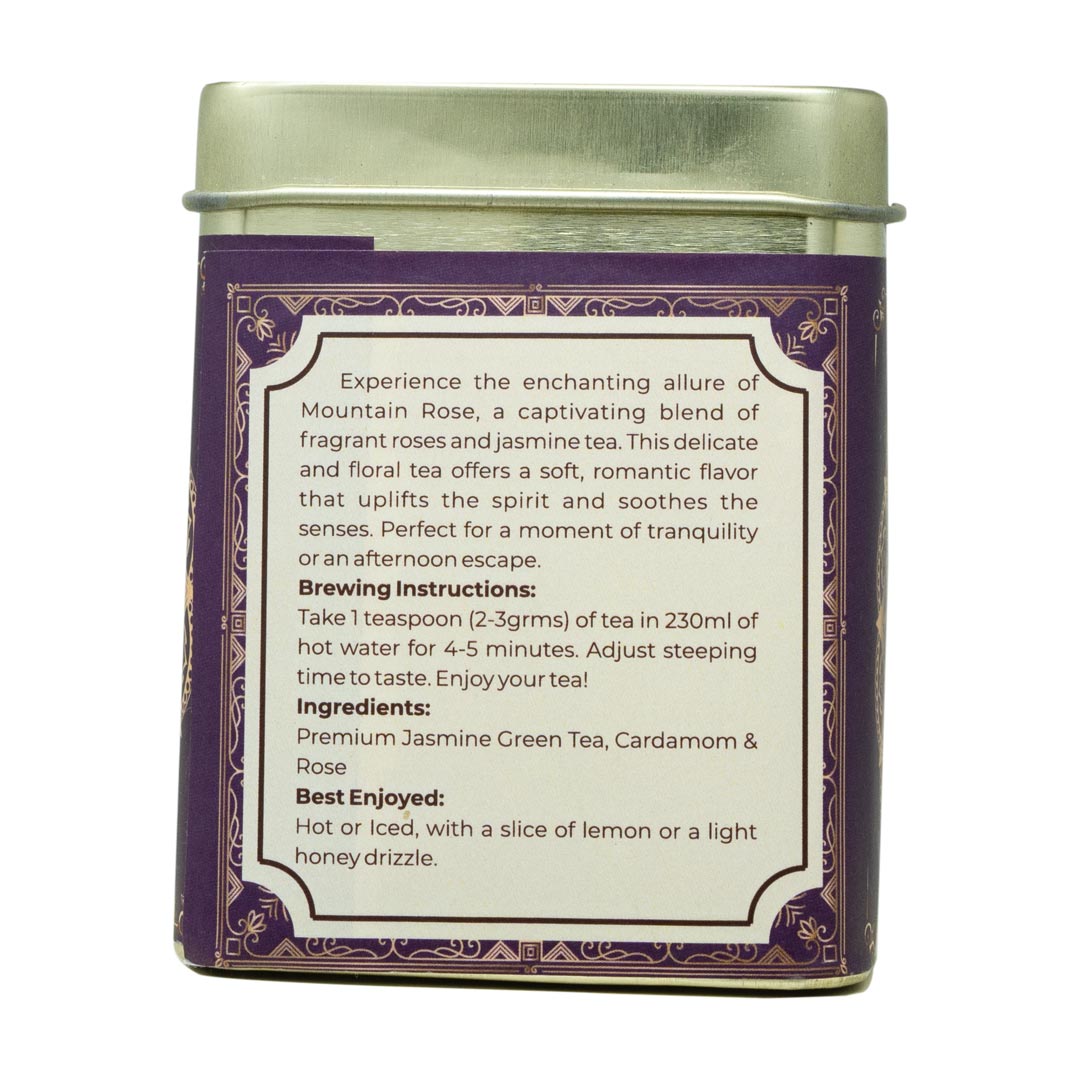 Mountain Rose - Image 4