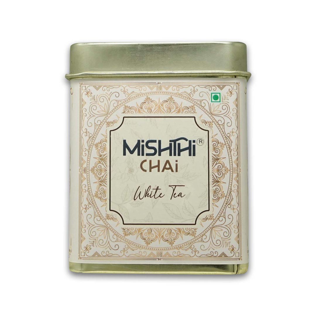 White Tea - Image 2