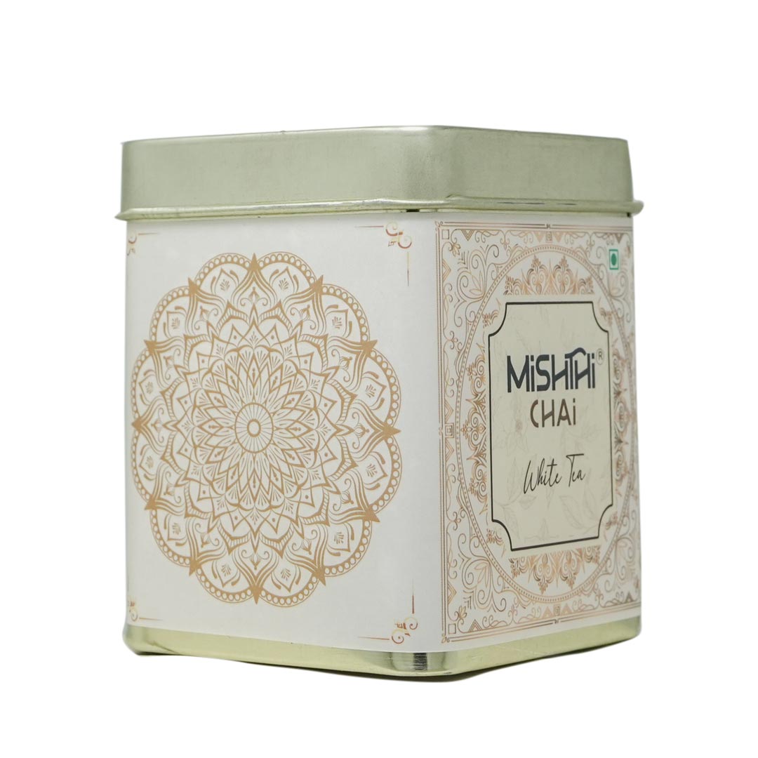 White Tea - Image 3