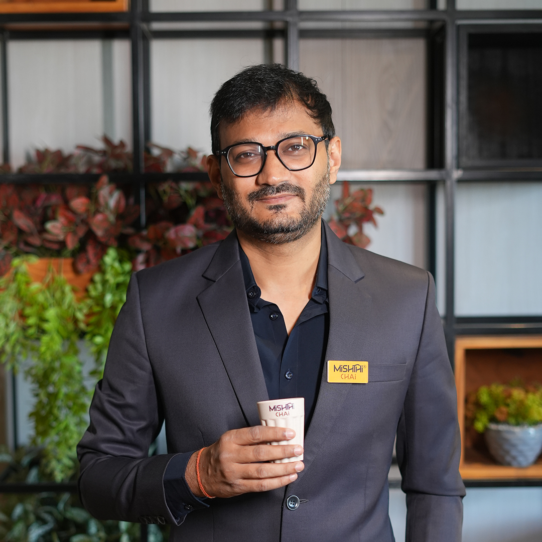 Lalit Chopra